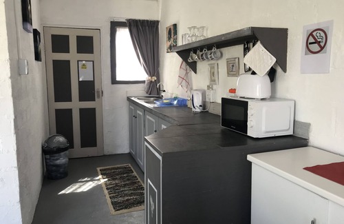 Betty's Bay Apartamento | Cosy apartment, close vicinity to beaches and local attractions