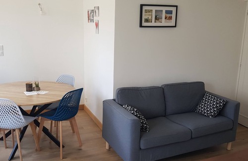 Sevres Apartamento | Cosy apartment close Eiffel Tower and Castle of Versailles.