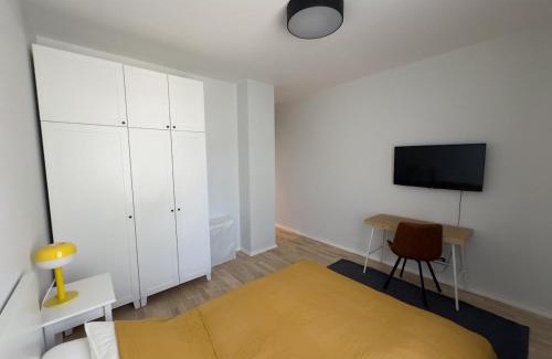 Jurmala Apartamento | Cosy apartment close to river and sea