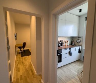 Jurmala Apartamento | Cosy apartment close to river and sea