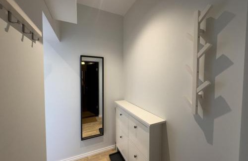 Jurmala Apartamento | Cosy apartment close to river and sea