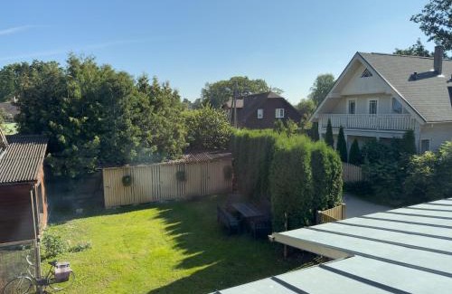 Jurmala Apartamento | Cosy apartment close to river and sea