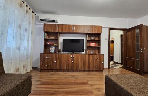 Sector 2 Apartamento | Cosy apartment close to CityCenter - 1 parking lot