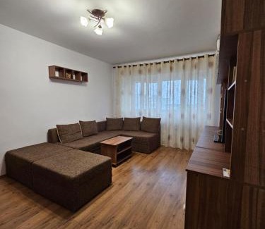 Sector 2 Apartamento | Cosy apartment close to CityCenter - 1 parking lot
