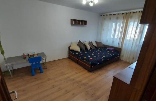 Sector 2 Apartamento | Cosy apartment close to CityCenter - 1 parking lot