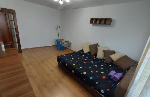 Sector 2 Apartamento | Cosy apartment close to CityCenter - 1 parking lot