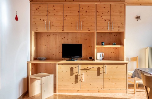 La Valle Apartamento | Acogedor apartamento "Confolia 1" con Wi-Fi y vistas a la montaña