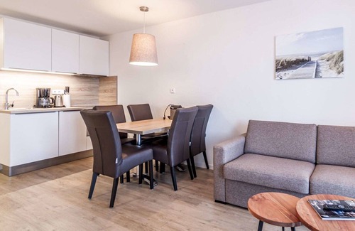 Lojzova Paseka Apartamento | Acogedor apartamento para 4 personas con WIFI, TV, balcón y mascotas permitida