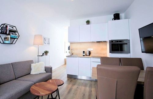 Lojzova Paseka Apartamento | Bonito apartamento para 2 personas con WIFI, TV, balcón y mascotas permitida