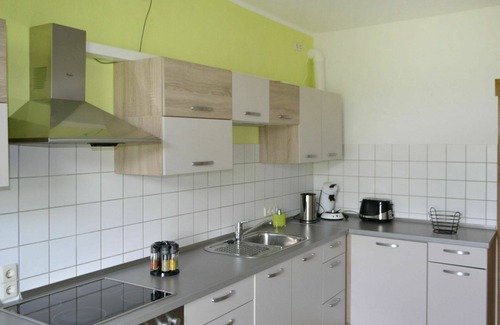 Detmold Apartamento | Hermoso apartamento para 4 personas con WIFI, TV y terraza