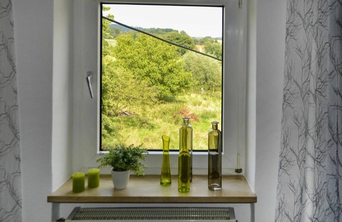 Detmold Apartamento | Hermoso apartamento para 4 personas con WIFI, TV y terraza