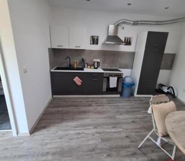 Nord-Holland Apartamento | Cosy Apartment