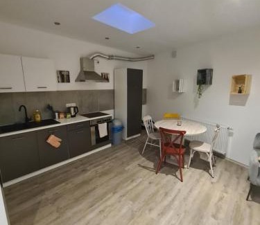 Nord-Holland Apartamento | Cosy Apartment