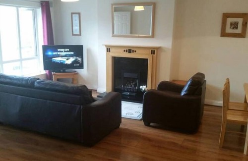 Limerick Apartamento | Cosy Apartment Dooradoyle