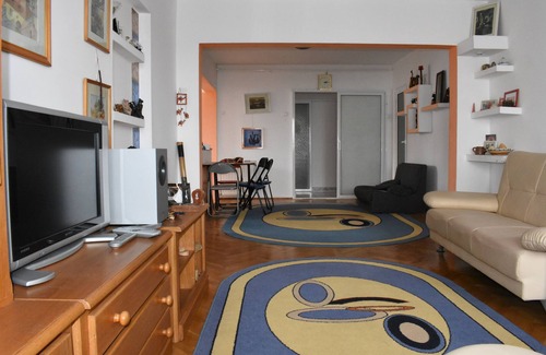Bacau Apartamento | Acogedor apartamento en el centro de Bacau