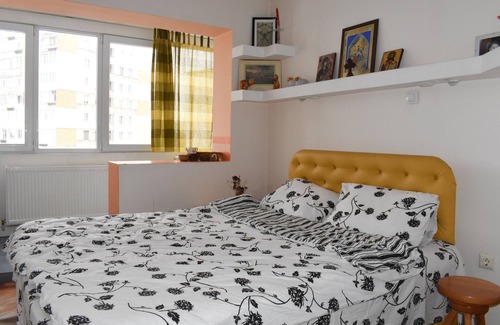 Bacau Apartamento | Acogedor apartamento en el centro de Bacau