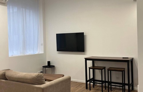 Faubourg Apartamento | Cosy apartment F2 Nîmes écussons/hypercentre