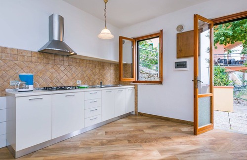 San Baronto Apartamento | Hermoso apartamento con WIFI, piscina, balcón, mascotas permitida, vista panorámica, aparcamiento