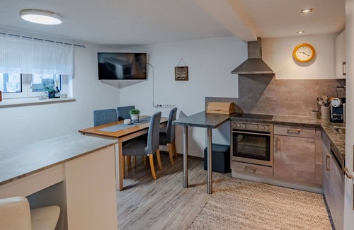 Sautens Apartamento | Precioso apartamento para 2 personas con WIFI
