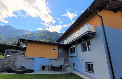 Sautens Apartamento | Precioso apartamento para 2 personas con WIFI