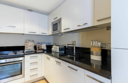 Castle Baynard Apartamento | Precioso apartamento para 2 personas con WIFI y TV