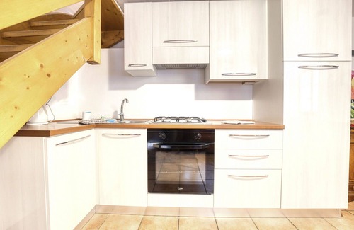 Macugnaga Apartamento | Precioso apartamento para 2 personas con TV, mascotas permitida, vista panorámica y aparcamiento
