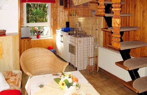 Quetzin Apartamento | Bonito apartamento para 2 personas con WIFI, TV, terraza, mascotas permitida y aparcamiento