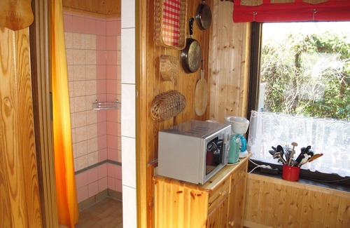 Quetzin Apartamento | Bonito apartamento para 2 personas con WIFI, TV, terraza, mascotas permitida y aparcamiento