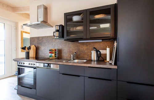 Osten Apartamento | Acogedor apartamento para 2 personas con WIFI, TV y terraza