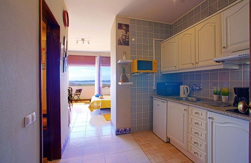 Torralta Apartamento | Bonito apartamento para 2 personas con A/C, WIFI, TV, balcón y aparcamiento