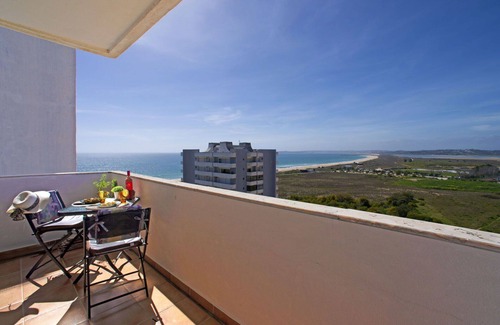 Torralta Apartamento | Bonito apartamento para 2 personas con A/C, WIFI, TV, balcón y aparcamiento