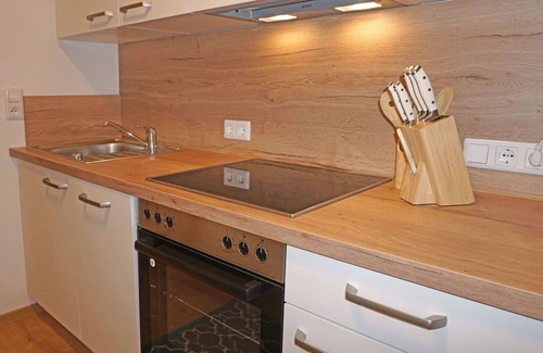 Strengen Apartamento | Precioso apartamento para 4 personas con WIFI, TV y aparcamiento