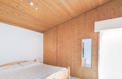 Adelboden Apartamento | Precioso apartamento para 4 personas con WIFI, TV, balcón y aparcamiento