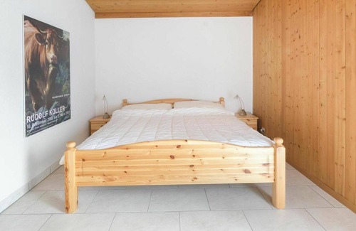 Adelboden Apartamento | Precioso apartamento para 4 personas con WIFI, TV, balcón y aparcamiento