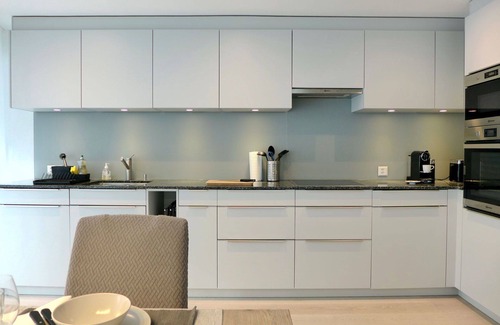 Martisberg Apartamento | Hermoso apartamento para 4 personas con WIFI, TV, balcón, vista panorámica y aparcamiento