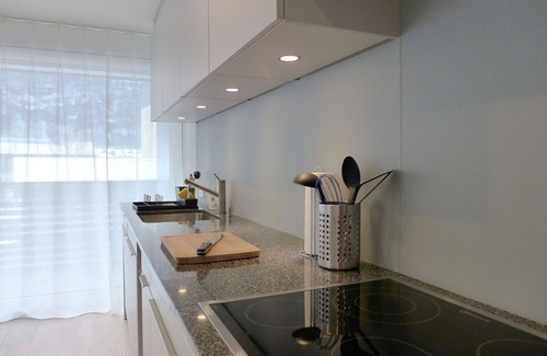 Martisberg Apartamento | Hermoso apartamento para 4 personas con WIFI, TV, balcón, vista panorámica y aparcamiento