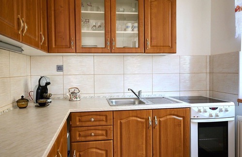 Liberec Apartamento | Precioso apartamento para 4 personas con WIFI, TV y terraza
