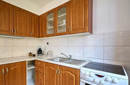Liberec Apartamento | Precioso apartamento para 4 personas con WIFI, TV y terraza