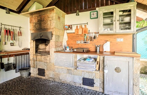 Arnoltice Apartamento | Bonito apartamento para 4 personas con WIFI, TV y terraza