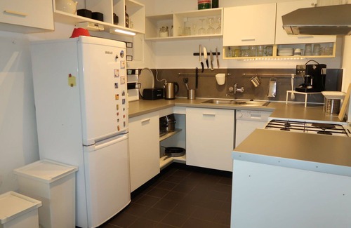 Mosenice Apartamento | Acogedor apartamento para 4 personas con WIFI, TV y terraza