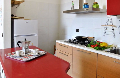 Selvacava Apartamento | Hermoso apartamento para 4 personas con WIFI, A/C, terraza y mascotas permitida