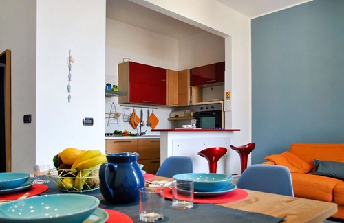 Selvacava Apartamento | Hermoso apartamento para 4 personas con WIFI, A/C, terraza y mascotas permitida