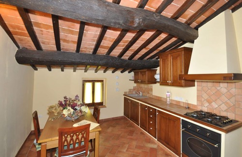 Marradi Apartamento | Precioso apartamento con WIFI, piscina, TV, mascotas permitida, vista panorámica y aparcamiento