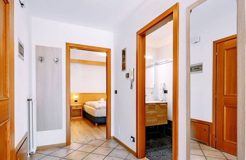 Soraga Apartamento | Acogedor apartamento para 4 personas con WIFI, TV, balcón y aparcamiento