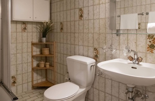 Verbier Apartamento | Bonito apartamento para 4 personas con WIFI, TV, terraza y aparcamiento