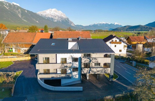 Fronhausen Apartamento | Precioso apartamento para 4 personas con WIFI, TV, patio y aparcamiento