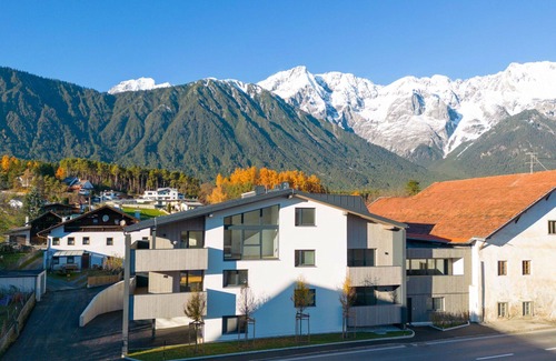 Fronhausen Apartamento | Precioso apartamento para 4 personas con WIFI, TV, patio y aparcamiento