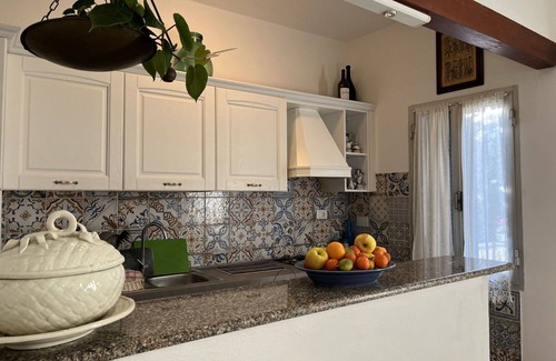 Torrazza Apartamento | Bonito apartamento con A/C, WIFI, TV, terraza, mascotas permitida y vista panorámica