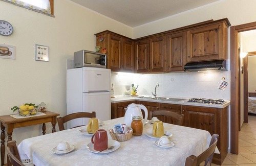 Onzo Apartamento | Bonito apartamento con WIFI, TV, patio, mascotas permitida, vista panorámica y aparcamiento