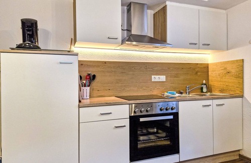 Wenns Apartamento | Bonito apartamento para 4 personas con WIFI, TV, terraza y aparcamiento